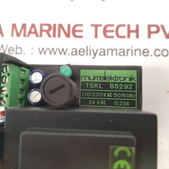 Murr elektronik tskl 85292 small network device