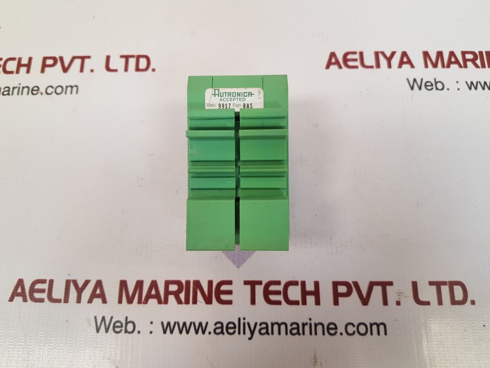 Autronica bza-32/01 safety barrier