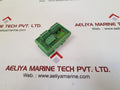 Autronica bza-32/01 safety barrier