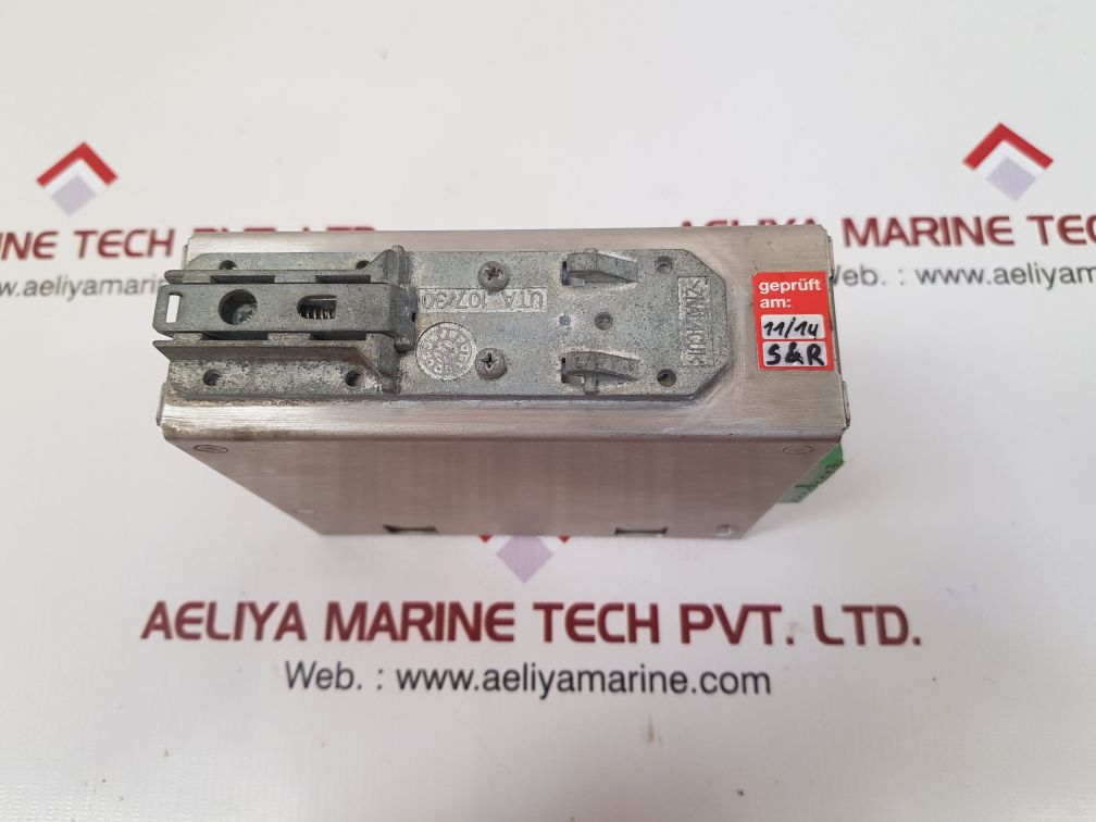 Phoenix contact mguard rs2000 tx/tx vpn router