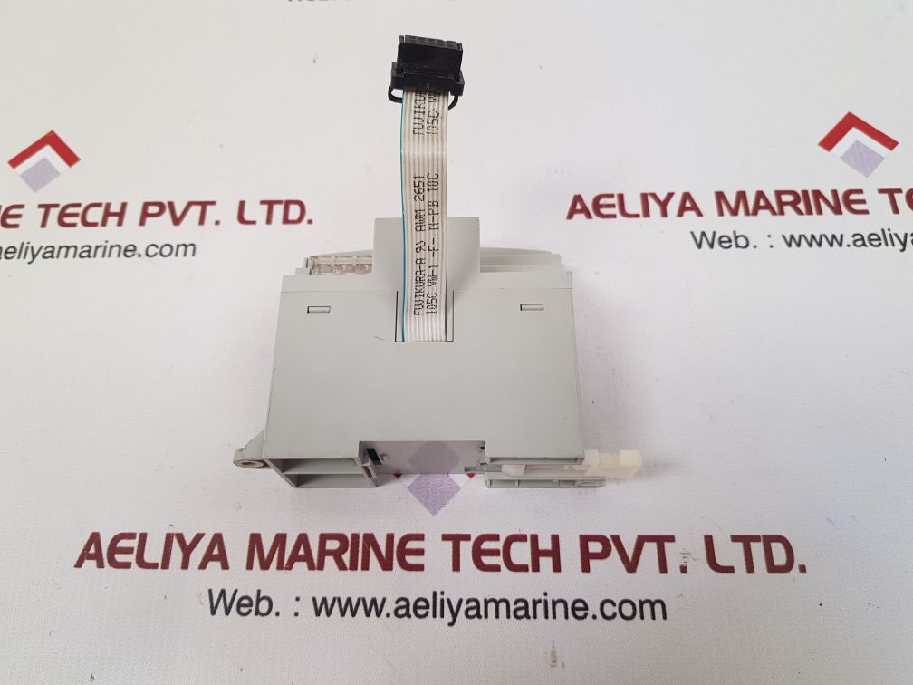 Allen-bradley micrologix 1762-ow8 ser a output relay rev b