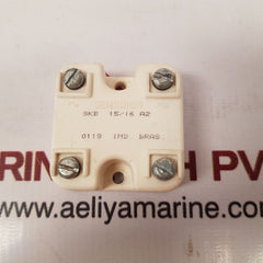 Semikron skb 15/16 a2 module