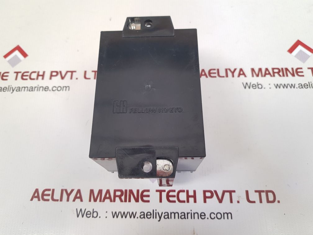 Fellow kogyo ct-2.3 capacitance level meter controller