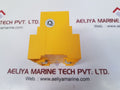 Bender ir470ly-40 a-isometer monitoring device b91048007