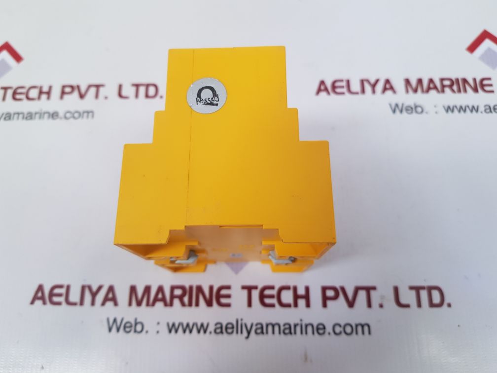 Bender ir470ly-40 a-isometer monitoring device b91048007