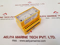 Bender ir470ly-40 a-isometer monitoring device b91048007