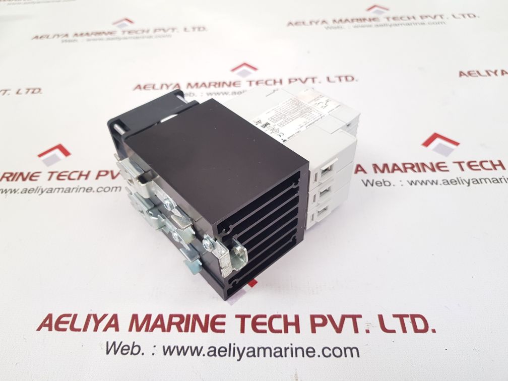 Carlo gavazzi rgc3a60a65ggeaf solid state relay