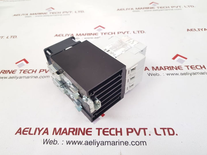 Carlo gavazzi rgc3a60a65ggeaf solid state relay
