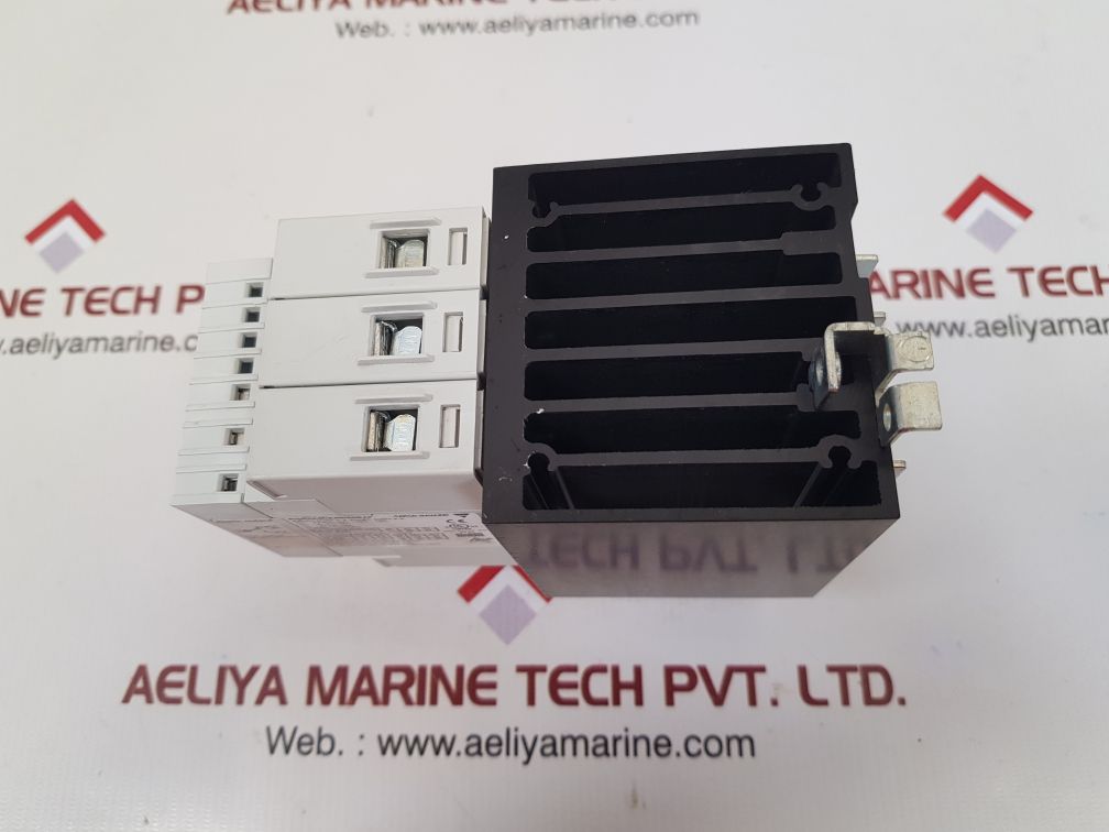 Carlo gavazzi rgc3a60a65ggeaf solid state relay