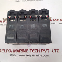 Yokogawa bard -300*a safety barrier set 