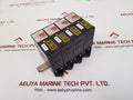 Yokogawa bard -300*a safety barrier set 