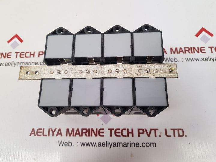 Yokogawa bard -300*a safety barrier set 