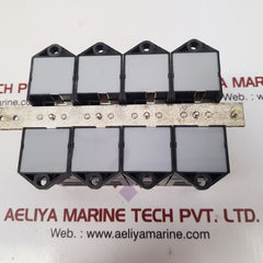 Yokogawa bard -300*a safety barrier set 