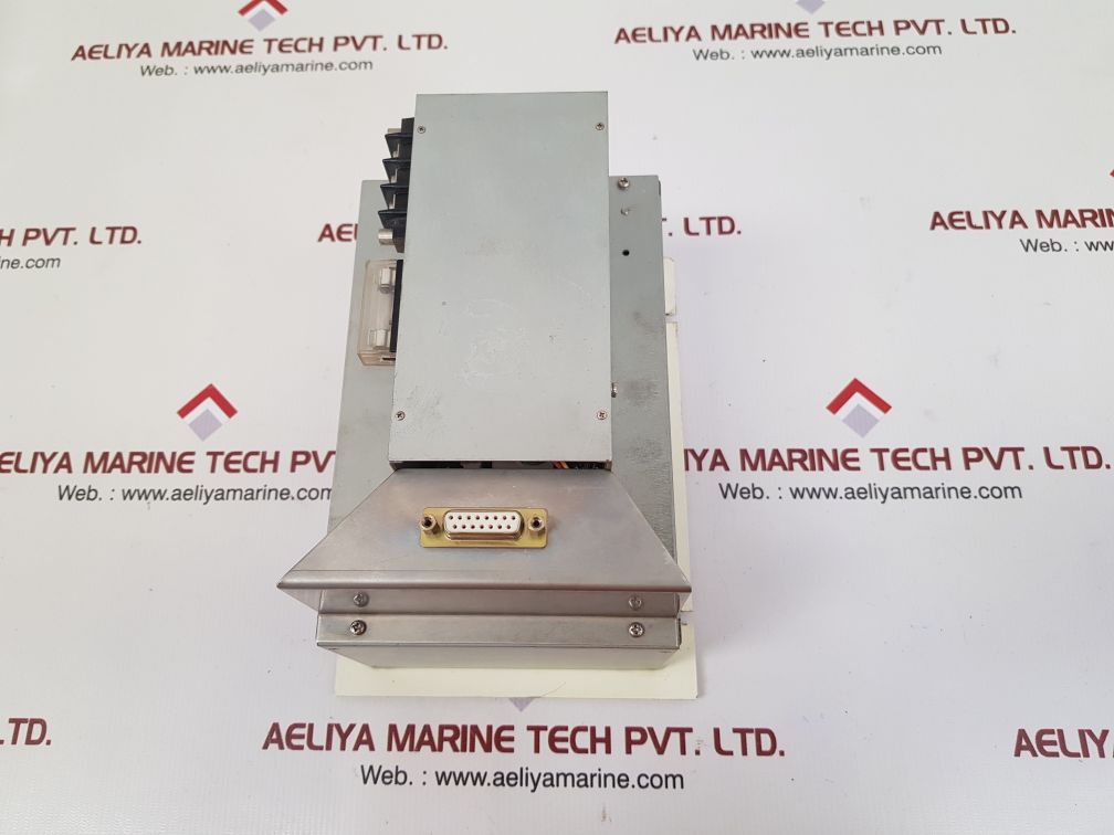 Cbm-520l-40rj100-cman terminal panel printer