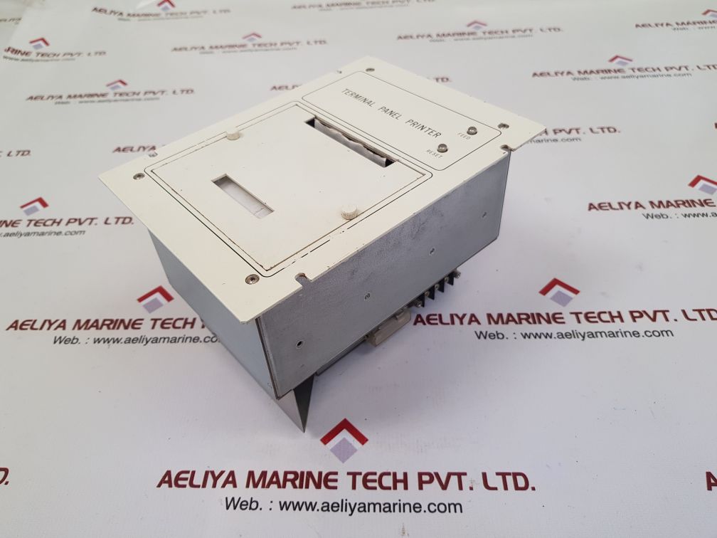 Cbm-520l-40rj100-cman terminal panel printer