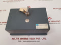 Kyma kdu-110 performance monitoring