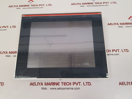 Abb cp660 1sap560100r0001 operator panel
