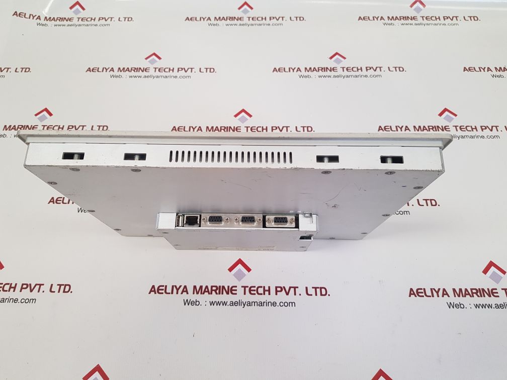 Abb cp660 1sap560100r0001 operator panel