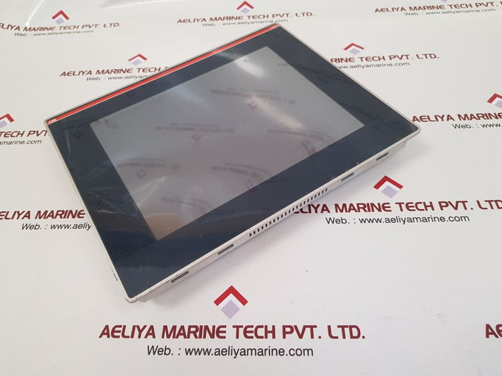 Abb cp660 1sap560100r0001 operator panel