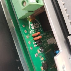 Man b&w 3171197-4 hmi panel