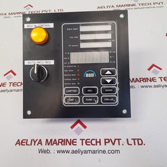 Man b&w 3171197-4 hmi panel