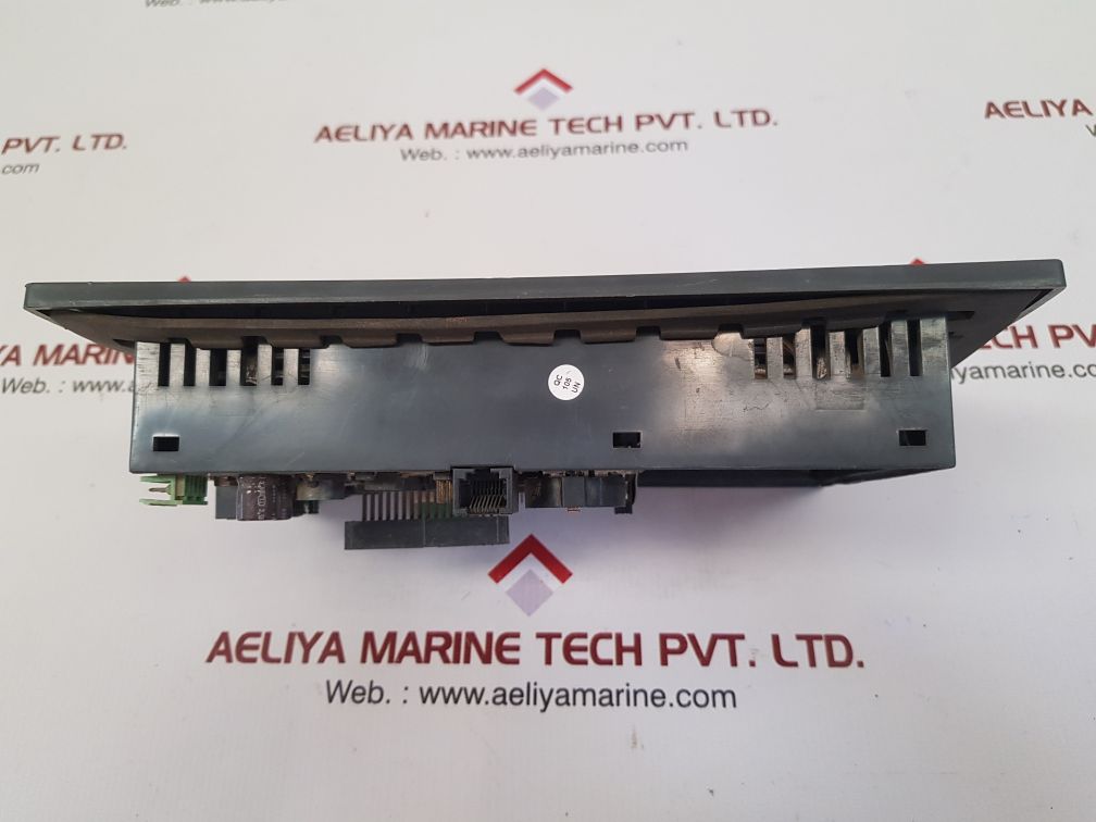 Unitronics v280-18-b20b control panel vision280