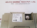Hitech pws6600s-s touch screen panel