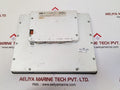 Abb 1sap550200r0001 cp650-web touch screen display