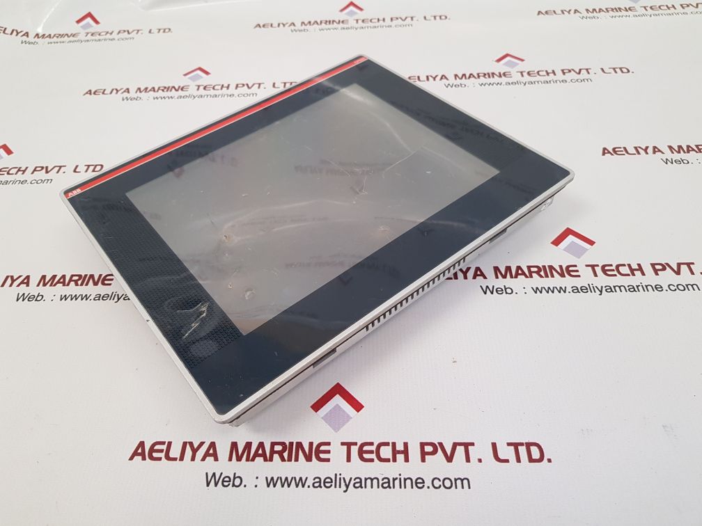 Abb 1sap550200r0001 cp650-web touch screen display