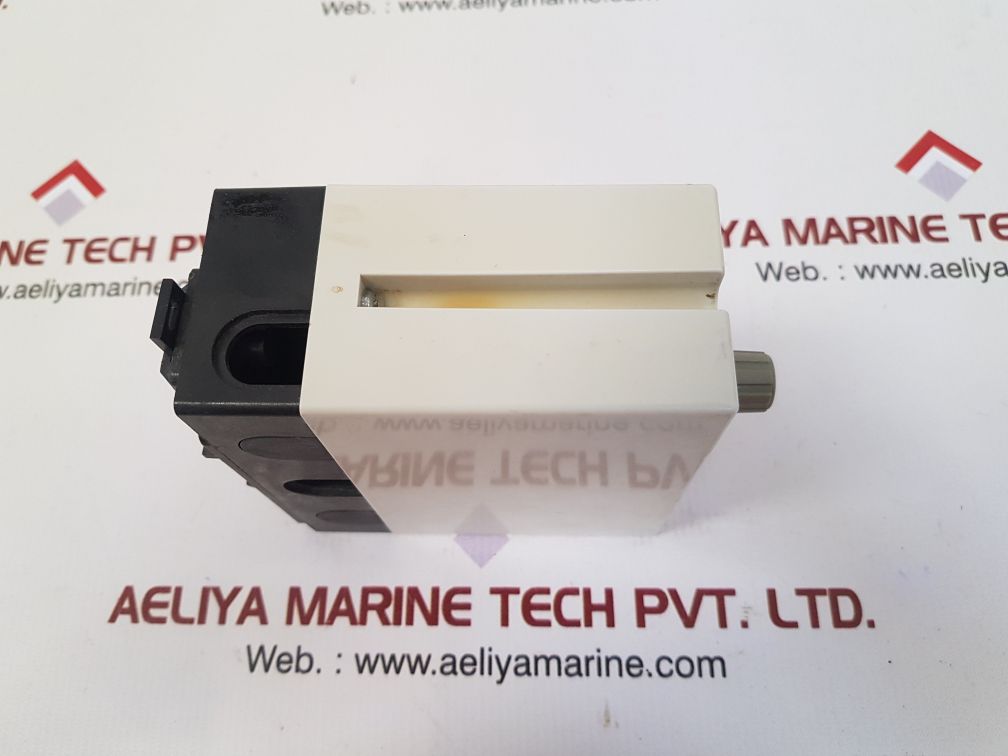 Gestra flowserve lrs 1-5 conductivity limit switch