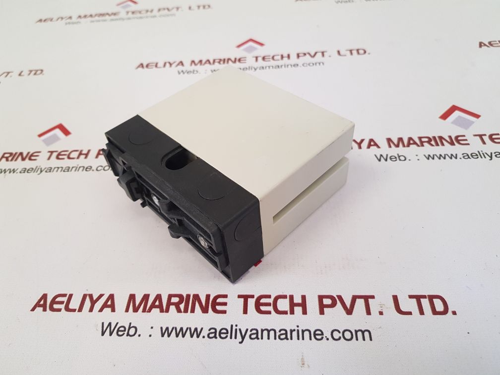 Gestra flowserve lrs 1-5 conductivity limit switch