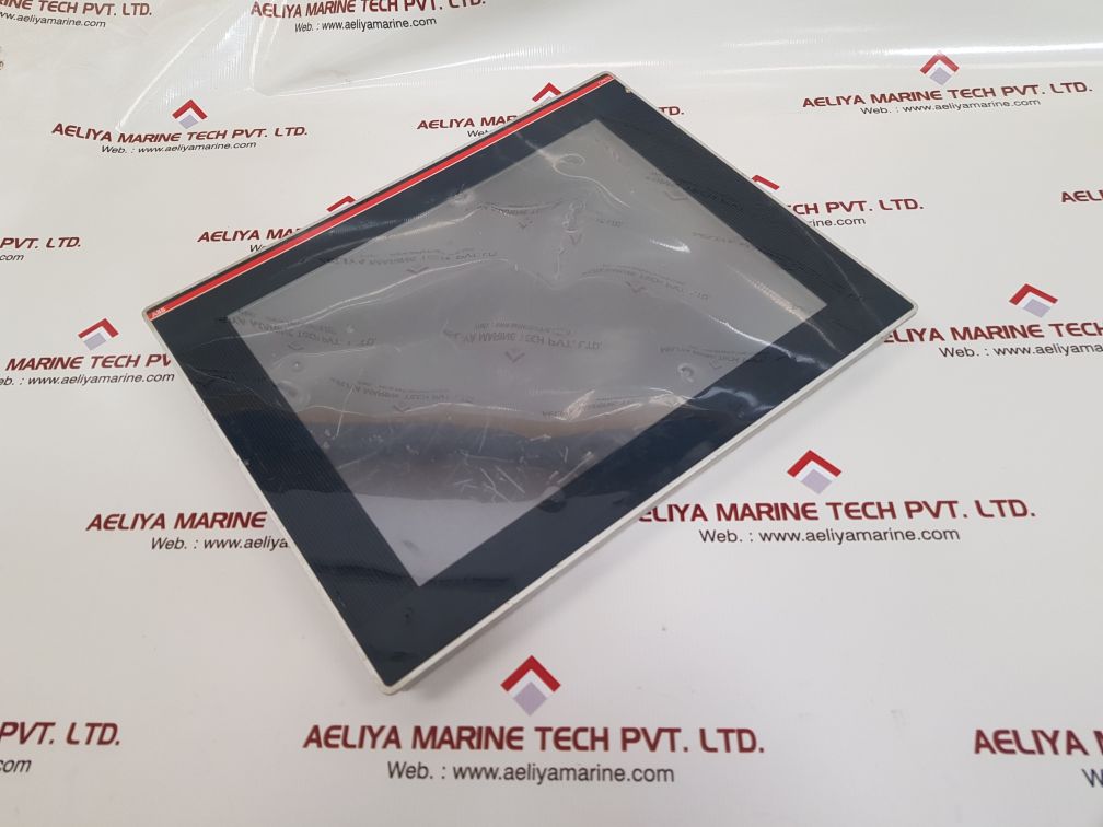 Abb cp675 b0 control panel 1sap575100r0001