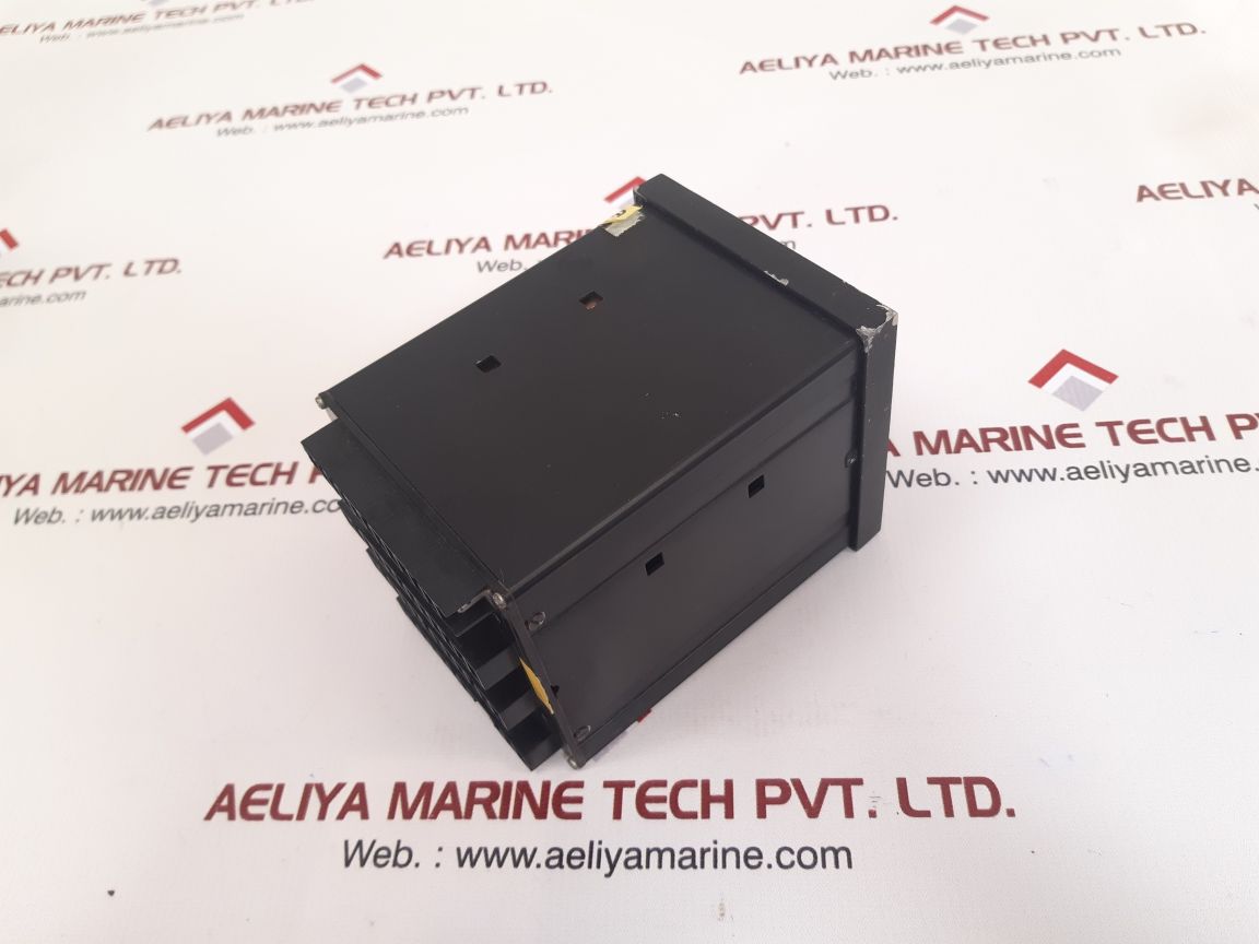 Jumo dicon sm srm-96/40-001, 12-63 temperature controller