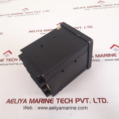 Jumo dicon sm srm-96/40-001, 12-63 temperature controller