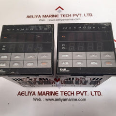 Fuji electric pyh9a302-0yyay temperature controller