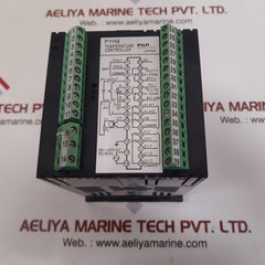 Fuji electric pyh9a302-0yyay temperature controller