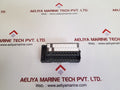 Mitsubishi electric fa-th16yra11 terminal unit