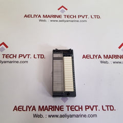 Mitsubishi electric fa-th16yra11 terminal unit