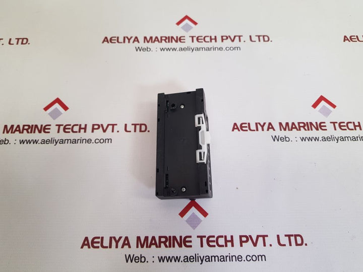 Mitsubishi electric fa-th16yra11 terminal unit