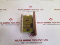 Siemens 6ga2 490-0a automatic voltage regulator generator 106282