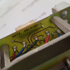 Siemens 6ga2 490-0a automatic voltage regulator generator 106282