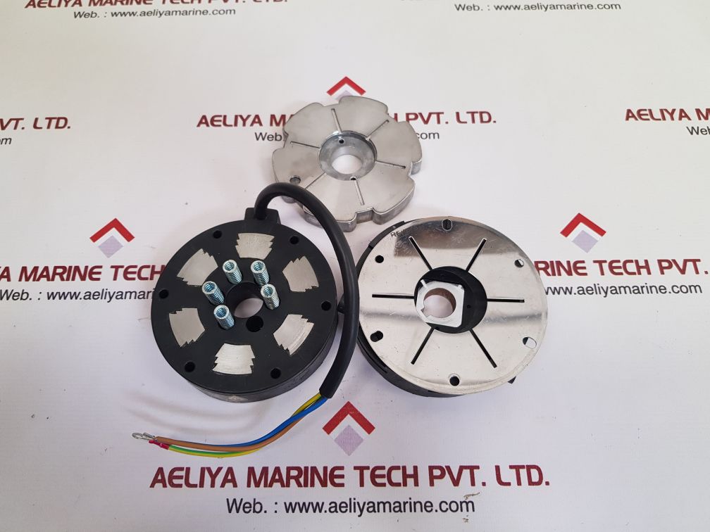 Binder 73 431-11e52 brake