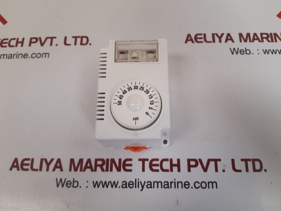 Dae chang dctc-050c thermostat temp 0c-50c
