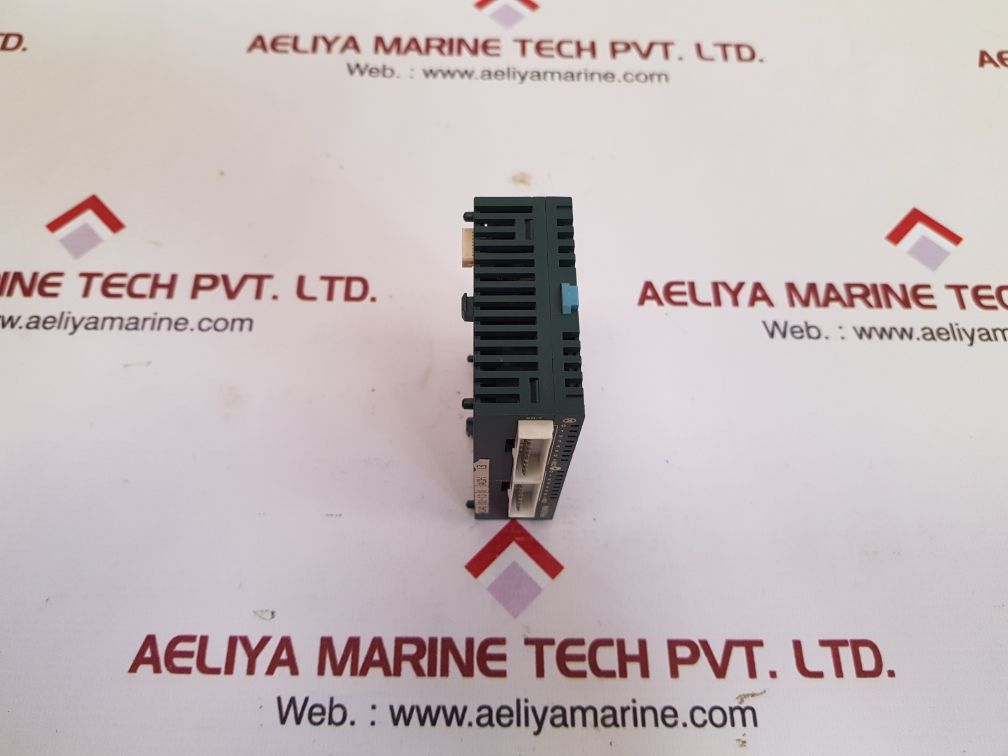Matsushita electric fp0-e16rm expansion unit afp03313 new 
