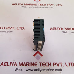 Matsushita electric fp0-e16rm expansion unit afp03313 new 