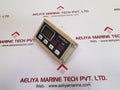 Rockson xap m005-1-a integrated control and monitoring system