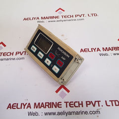 Rockson xap m005-1-a integrated control and monitoring system