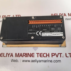 Gs720 magnetic heading fw4720 tmc unit