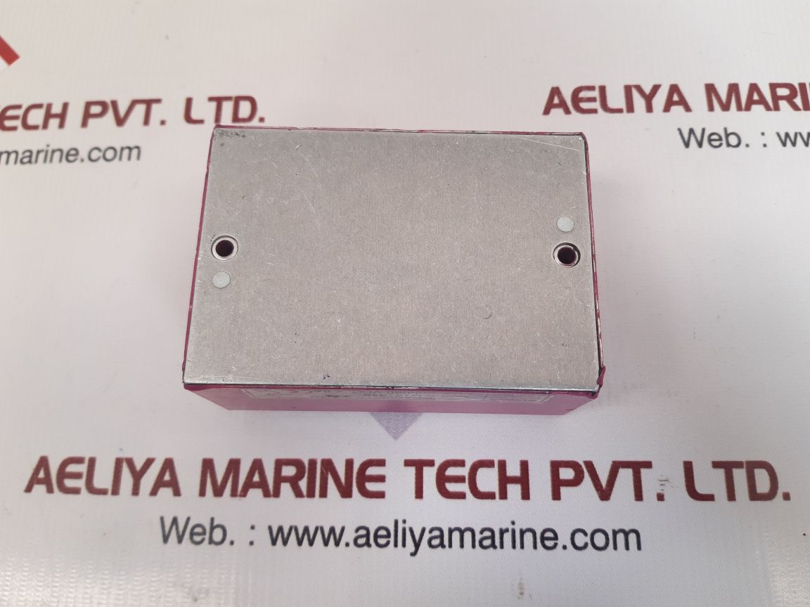 Gunda electronic pac00n.0.3.smc processor 