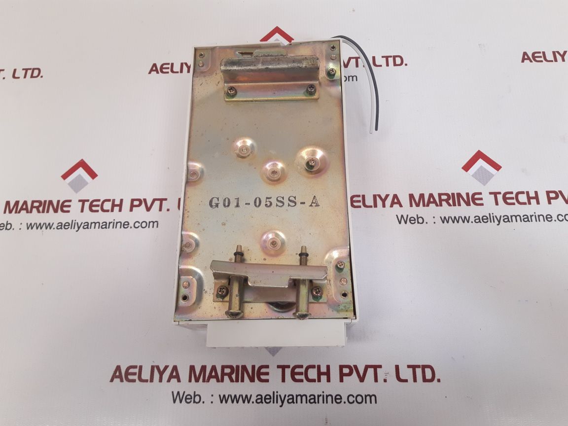 Mitsubishi uvt-05ss uvt controller ucon-saea123t-05